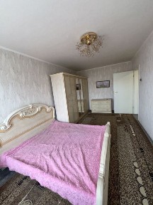 Продам 3х комнатную в районе Жуковского