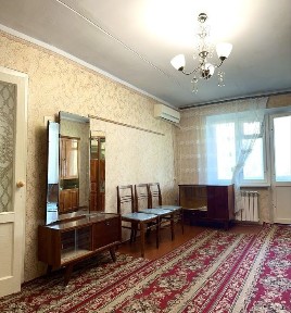 1-но 17 квартал, С Колачевського, 56, 3/5, не угл, жил сост