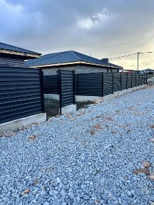 Сучасний котедж 70м2