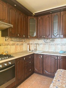 Здам двокімнатну квартиру в Києві, вулиця Хмельницька (ст. м. Святошин)