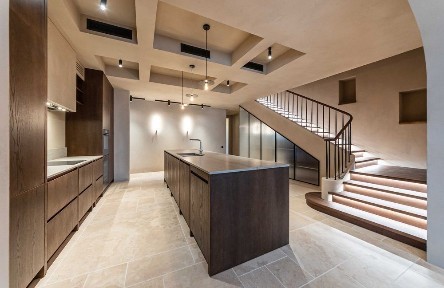 Аренда 5-комнатной квартиры 350 м², Ярославов Вал ул., 16