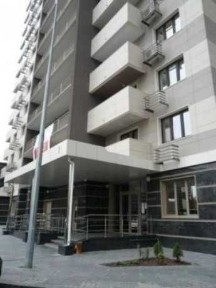 Київська область, Київ, Солом'янський