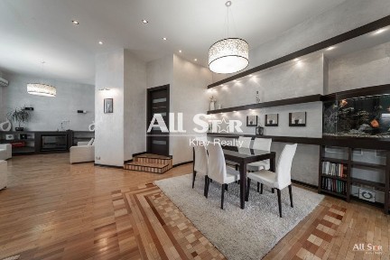 Оренда 3к квартири вул. Велика Васильківська 25