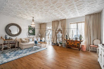 Аренда квартиры, ул. Коновальца Евгения, Печерский р-н