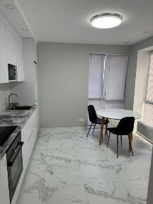 Довгострокова оренда однокімнатної квартири