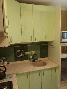 Оренда 1-кім. квартири з ремонтом, проспект Л. Гузара