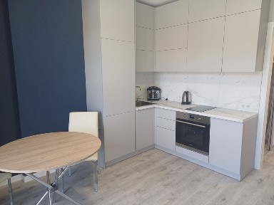 Оренда 1к квартира ЖК Кришталеві Джерела Метрологічна, 25