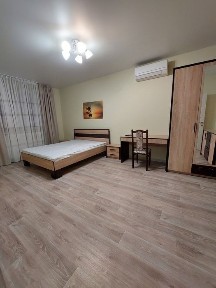 Здам простору квартиру. Є паркомісце!