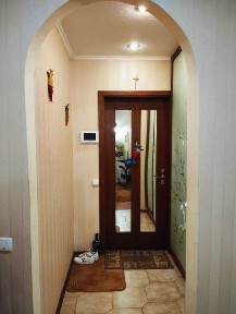 Здається в оренду велика двокімнатна квартира вул. Милославська 41/15