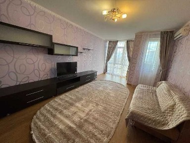 Київська область, Київ, Святошинський