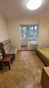 Оболонь Оренда 3-кімн. кв у житловому стані 4 поверх Метро поруч!