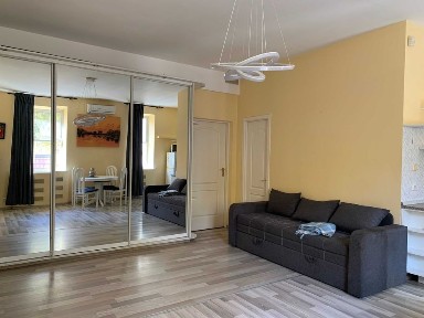 Квартира на Майдані - на Хрещатику