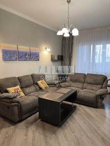 Оренда 3к квартири, ЖК Новопечерський Двір, вул. Андрія Верхогляда, 2а