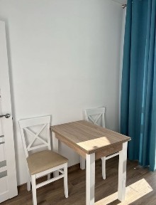 Оренда 1к 45метрів жк Лебединий Харківська Дарницький