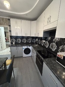 Здається 1-на квартира в Лісовому кварталі! Можна з домашніми улюбленц