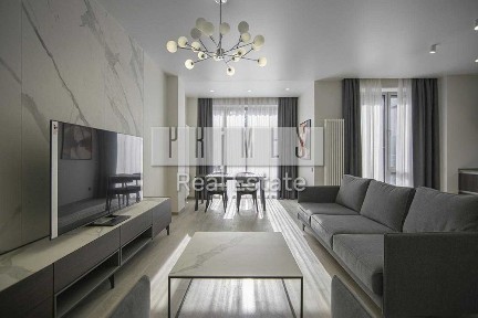 Оренда 3к квартири, ЖК Atlantic Residences, вул. Малевича, 75-77