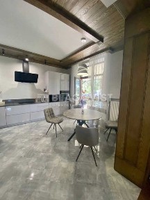 Новий будинок, Гореничі, Бучанський район