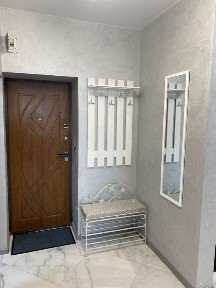 Здається 2-ох кімнатна квартира