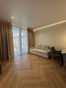 ЖК Park Land. Дрвгострокова оренда 1,5 кімнатноїПерша здача.