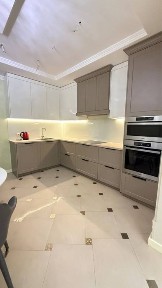 Оренда 3к квартири з видом в парк Шевченка! Перша здача!