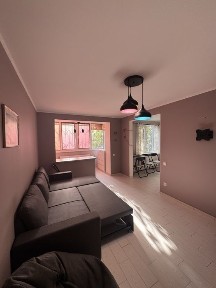 Квартира на Митниці