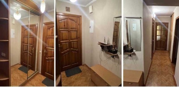 Оренда чудової 3кімн. квартири м. Канів