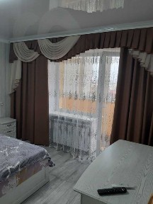 Здаю 1 к. квартиру по вул. Незалежності 2