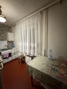 Оренда 1 кімнатної квартири можна з котиком