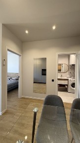 Долгосрочная аренда! Эллада! Видовая! Аркадия! Евродвушка.