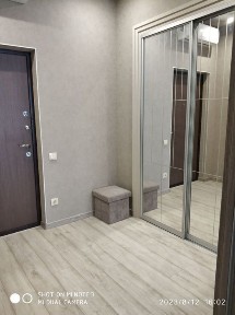 Сдам евродвушку в Элегия Парк Аркадия