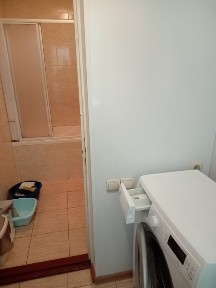 Сдам однокомнатную по авторскому проэкту квартиру в частном секторе