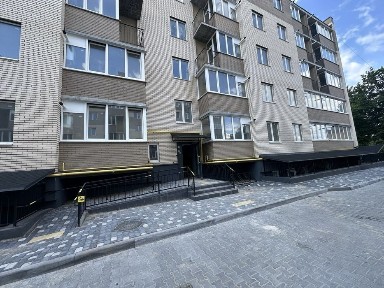 Продам 1 к Кемпінг Сіті