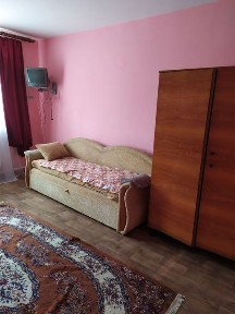 Сдается 1 комнатный домик, дом с газом. Фонтанка-1 Ривьера длительно.