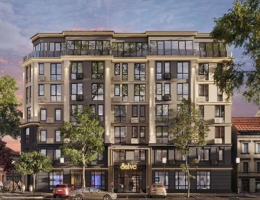 Продам квартиру на Большой Арнаутской СТАРЫЙ ЦЕНТР! ЖК Сальве