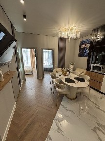 Одеська область, Одеса, Київський