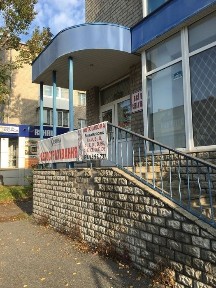 Приміщення під магазин, офіс