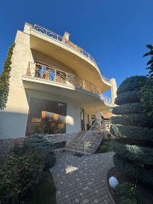 Одеська область, Одеса, Київський