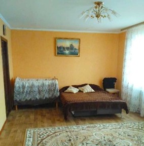 Одеська область, Чорноморськ