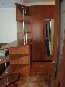 Київська область, Київ, Солом'янський