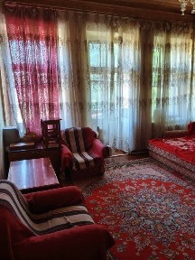 Сдам Центр 4 ком квартиру Исполкомовская 16