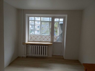 1-кімнатна квартира Львівське шосе