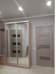 Подобова оренда. Центр, Госпіталь. Обжита новобудова