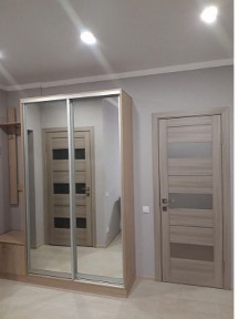 Подобова оренда. Центр, Госпіталь. Обжита новобудова