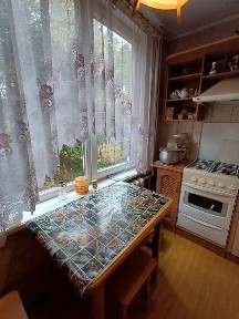 Мій ЕД. Продаж 2к. кв на Павлово Поле. 3/5. 7хв метро