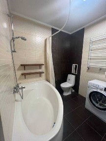 2 кім квартира з ремонтом р-н Пасічна