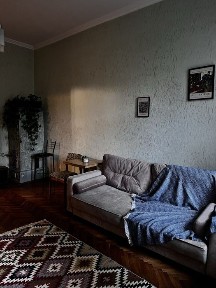 Оренда 3х кімнатної квартири на вул. Здоровʼя