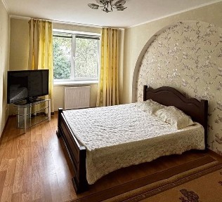 Оренда 3х кімнатної квартири вул Стрийська