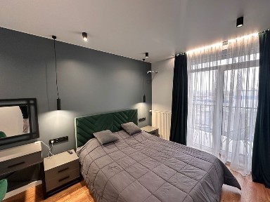 Оренда 2- кімн дизайнерської квартири вул. Городоцька