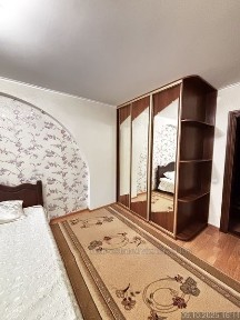 Оренда 3-х кімнаткої квартири вул. Стрийська