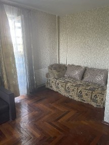 Долгосрочная аренда 1 но ком. квартиры Шевченковский, ул. Красная